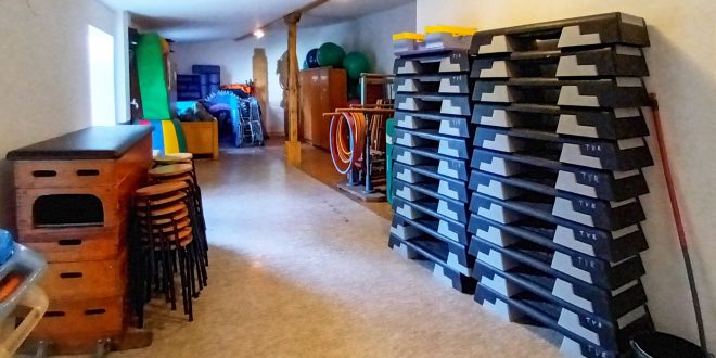 TV Rübenach Ihr Turnverein in Rübenach